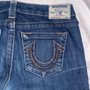 True religion jeans